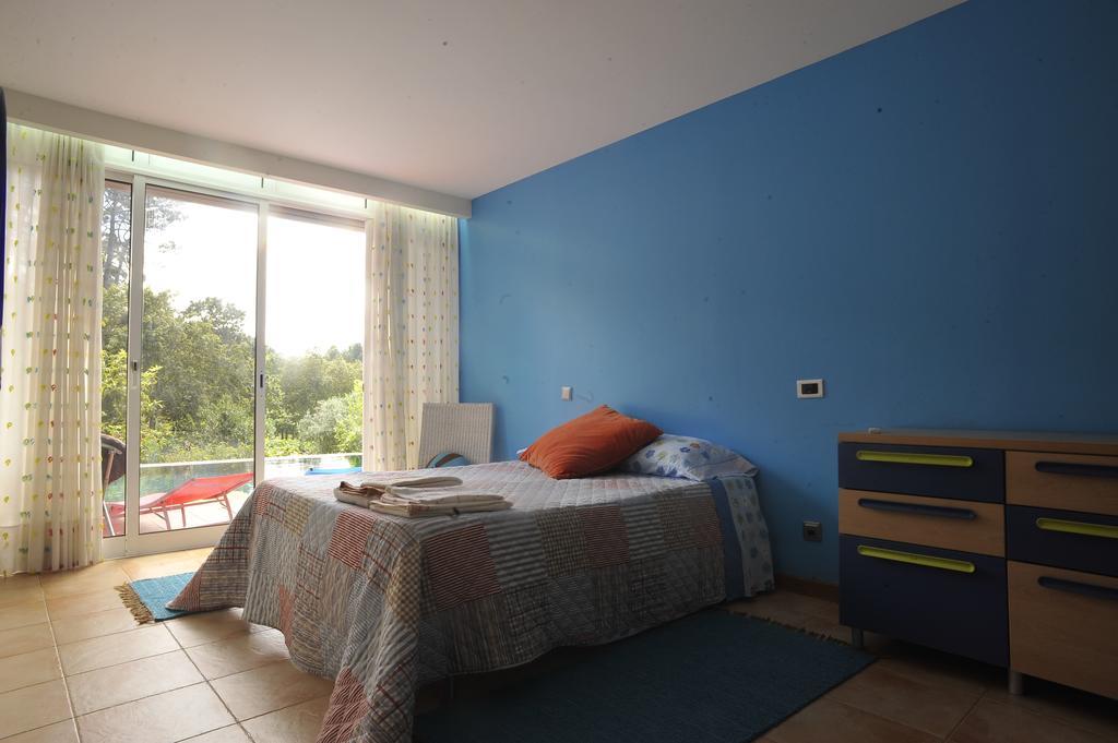 Hotel Casa Penedo Da Saudade à Afife Extérieur photo