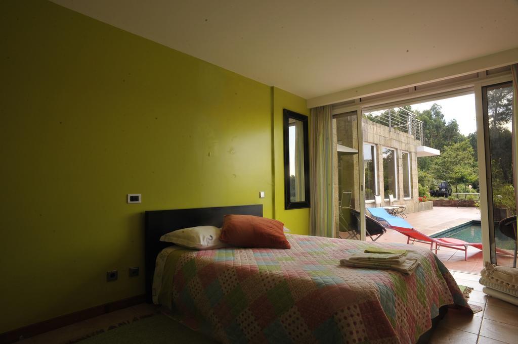 Hotel Casa Penedo Da Saudade à Afife Extérieur photo