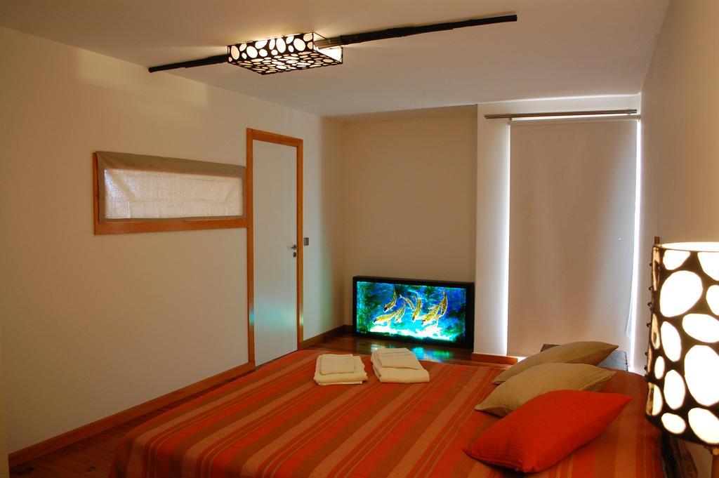 Hotel Casa Penedo Da Saudade à Afife Extérieur photo